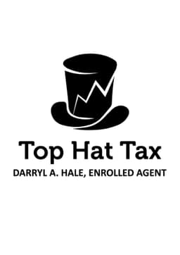 Top Hat Tax & Financial Service, Enrolled Agent in San Diego, CA