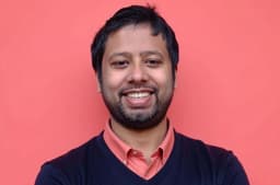 Hari Haran, Enrolled Agent in Spokane, WA